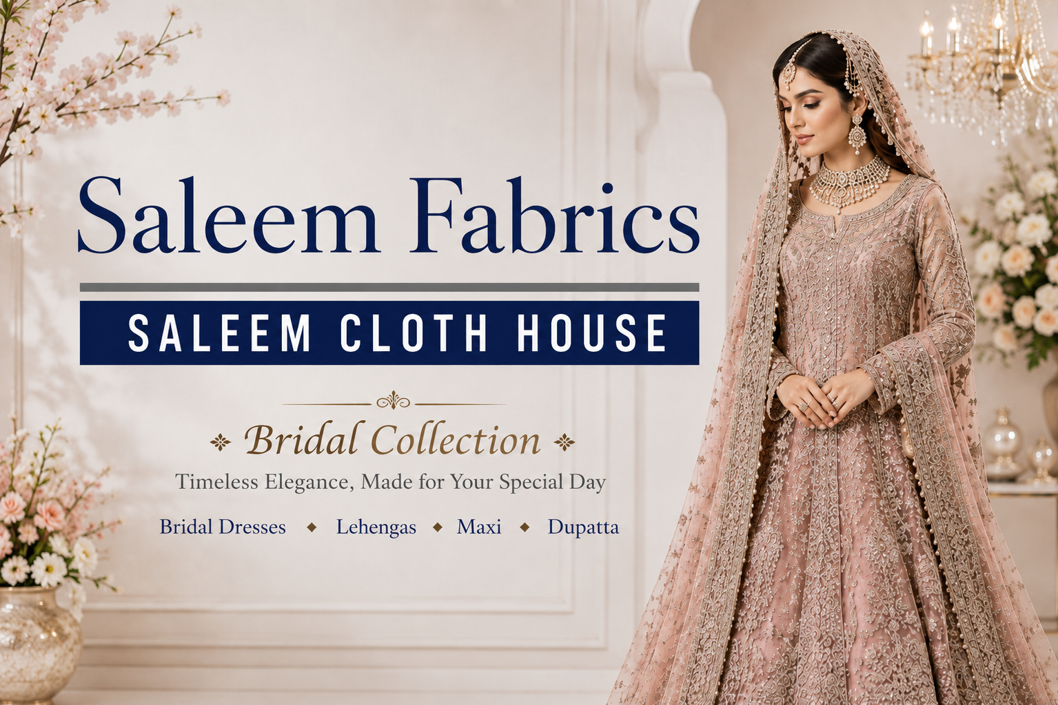 Fabric Banner 2