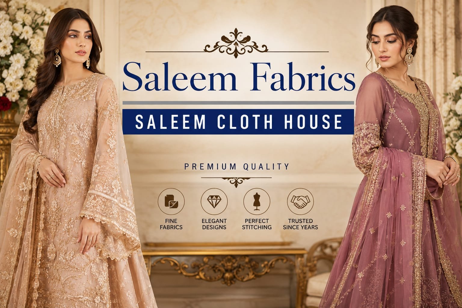 Fabric Banner 3