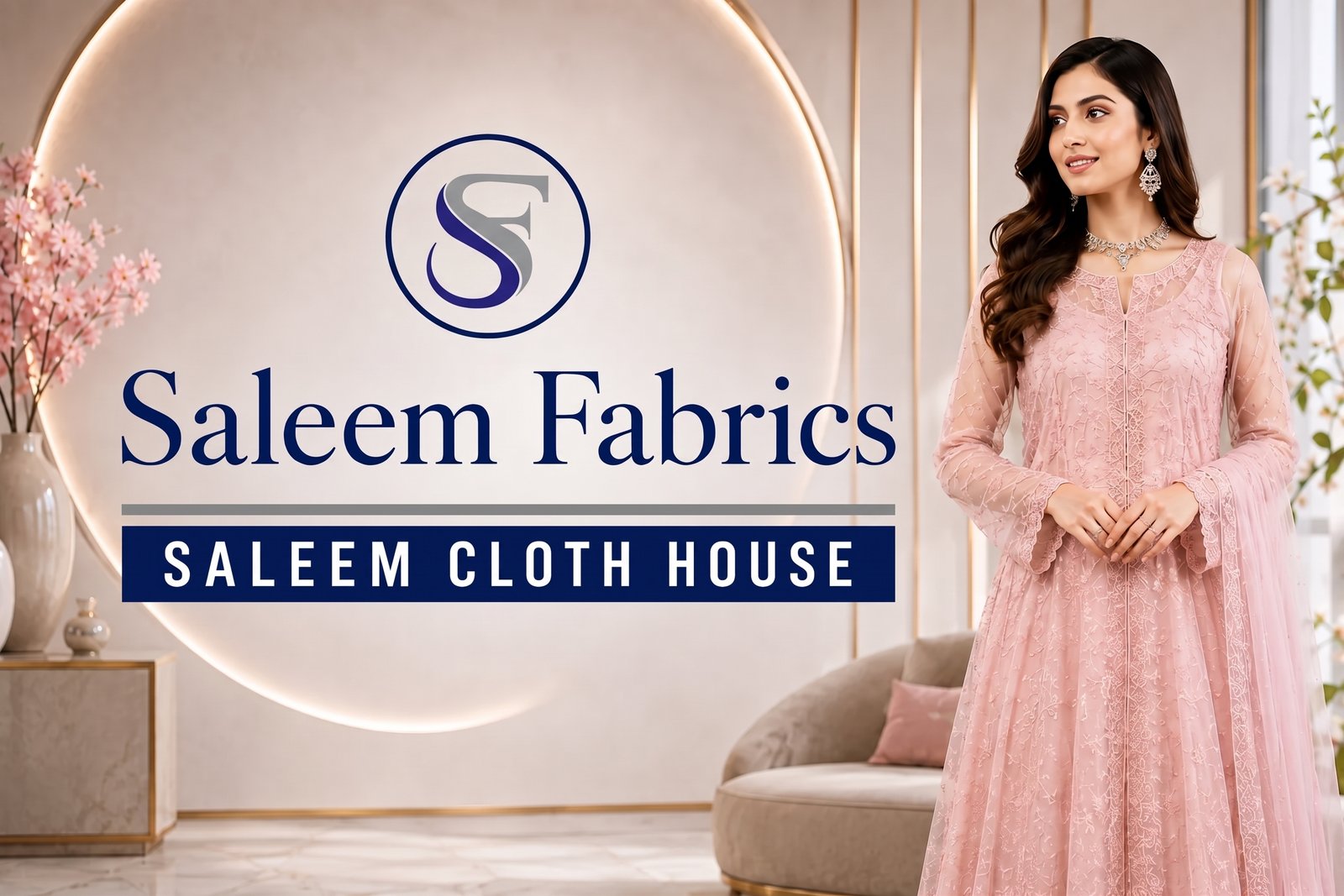Fabric Banner 1